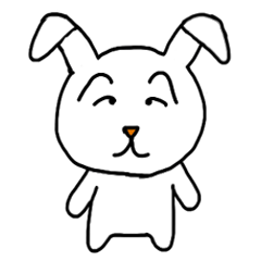 ウチのこうすけ