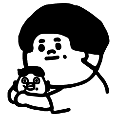 介太と嘟子の日常生活