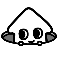 通勤ラッシュくん