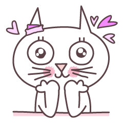 ねこ様 日常編 [vol.1]