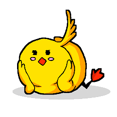 ひよこマメ２粒目