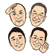 S会スタンプ vol.1