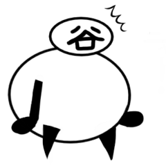 たにまるおじさん 11