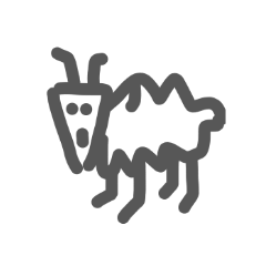 追加された昆虫