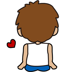 I am Z☆ LOVE☆かわいい男の子