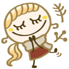 敬語♡丁寧な暮らし系女子【冬】