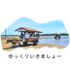 だいすき波照間島