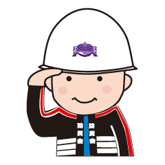 楽しみながらマンションで活躍する防災会員