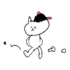 トニチャンブリストルのねこ