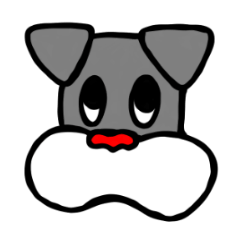 くーすけの日常