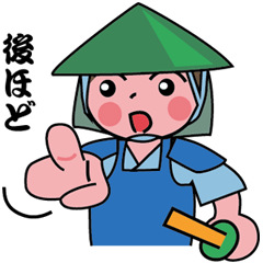 せんごくん 足軽２