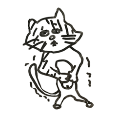 猫間さん家の日常会話