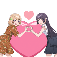 幼なじみが絶対に負けないラブコメvol.2