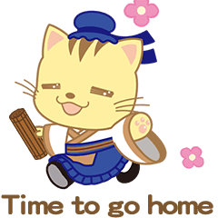 動く！ブーニャン♪ 孔子 - 英語版