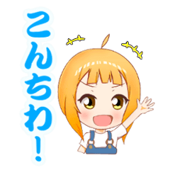 クリプトステークス　公式LINEスタンプ