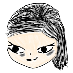 ナマクビちゃん