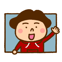 うたちゃん 【文字なし2】