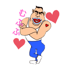 股神深蔵(またがみふかぞう)