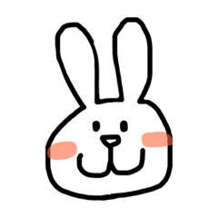 うさぎがーる