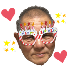 おちゃめなたかし