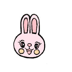 kachin➃「かわいい動物と妖精」