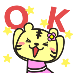 第五弾 Leo スタンプ