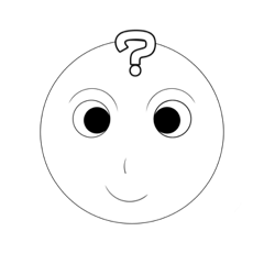 かわいいスタンプたちですょ