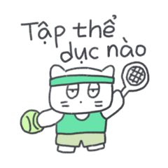 Bebe-Nyang is here 1(Vietnamese)