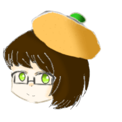 敬語なみかんちゃん