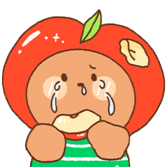 Kong's lovely feelings