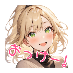 まるもじべいびー