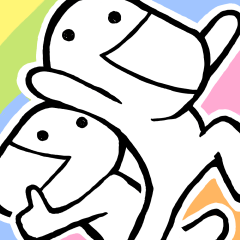 あたまのわるいひとびと