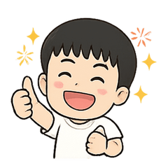 ひろがこんにちは