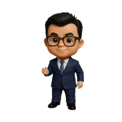 Mr. Lin is very good