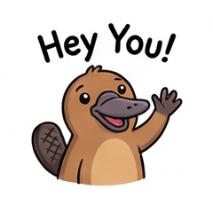 Quirky Platypus: Work & Life