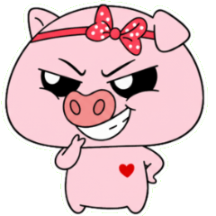 お腹ペコペコ！お肉が食べたいぽっちゃりブ