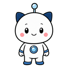 ゆる〜くうごく こはくちゃん