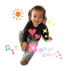 心潤くんPart2！