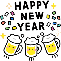 動くお酒セット2