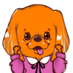 ボブダックスフンド ココちゃんの日常