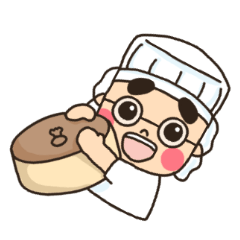 手作りケーキ屋さん