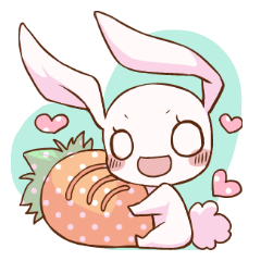 ゆるふわ、みぃる。