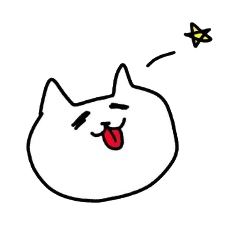 ゆるっとにゃんこ