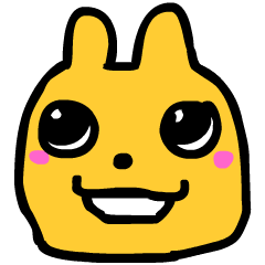 美術モデルゆっくん＆ゆっくま