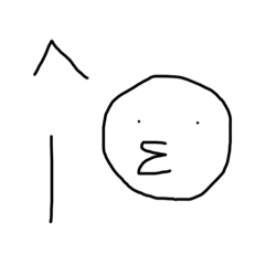 よく使えるスタンプちゃん