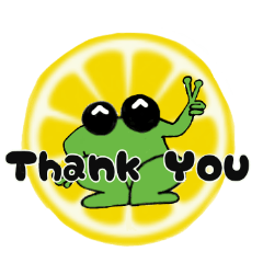 みどり蛙 パート５