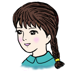 ばっちゃんスタンプ