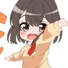 金曜日は後輩と＜ミニ＞