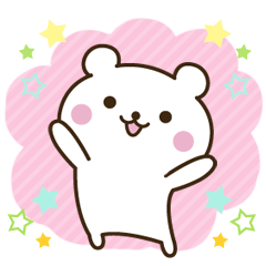 日常、敬語よくばりスタンプ