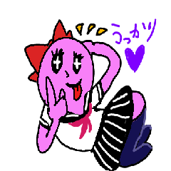 脱力系日常生活。